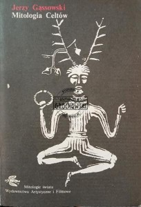 Mitologia Celtów