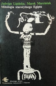 Mitologia starożytnego Egyptu