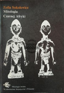 Mitologia Czarnej Afryki