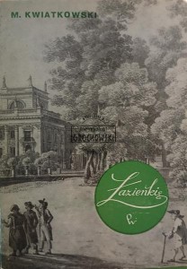 Łazienki