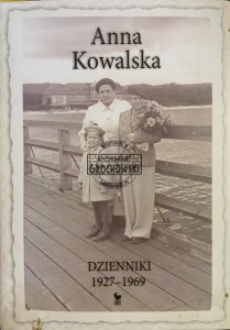 Dzienniki 1927 - 1969
