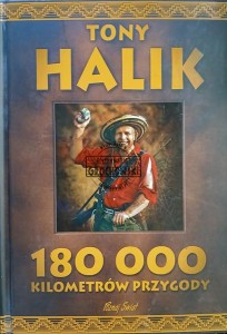 180 000 kilometrów przygody