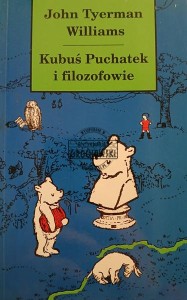 Kubuś Puchatek i filozofowie