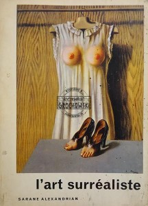 L'art Surrealiste