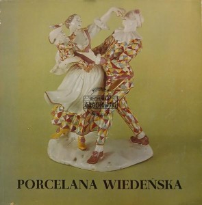 Porcelana wiedeńska
