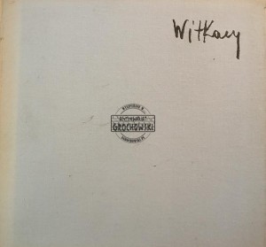 Witkacy