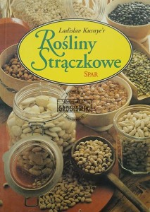 Rośliny strączkowe