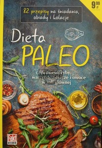 Dieta Paleo