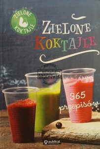 Zielone koktajle
