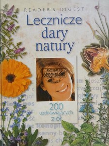 Lecznicze dary natury