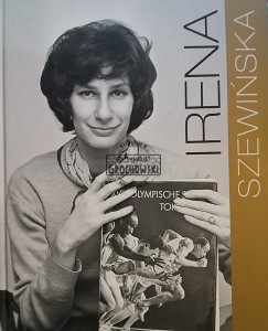 Irena Szewińska