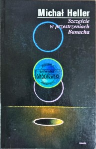 Szczęście w przestrzeniach Banacha