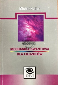 Mechanika kwantowa dla filozofów