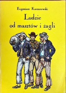 Ludzie od masztów i żagli