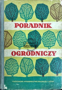 Poradnik ogrodniczy