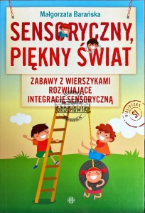 Sensoryczny. piękny świat