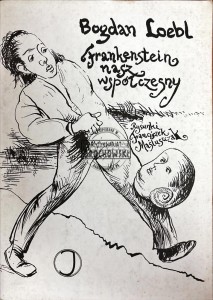 Frankenstein nasz współczesny