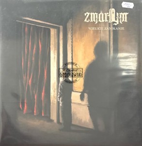 Zmarłym – Wielkie Zanikanie 2LP