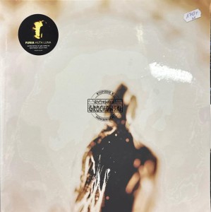 Furia – Huta Luna 2LP