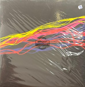 Furia – W Ślepej Plamie LP