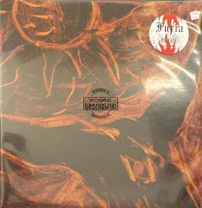 Furia – Płoń LP