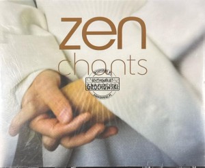 Various Artists – Zen Chants (Virgin Classics 3-CD Compilation) 3CD
