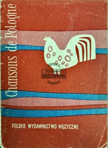 Chansons de Pologne