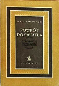 Powrót do światła
