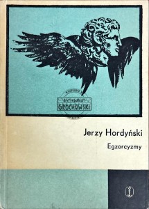 Egzorcyzmy
