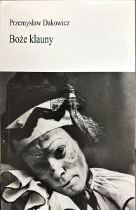 Boże klauny