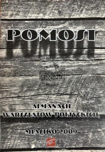 Pomost 2009