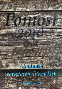 Pomost 2010