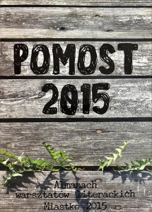 Pomost 2015