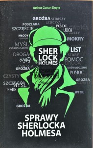 Sprawy Sherlocka Holmesa