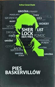Pies Baskervillów