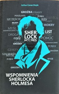 Wspomnienia Sherlocka Holmesa