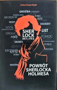 Powrót Sherlocka Holmesa