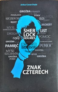 Znak czterech