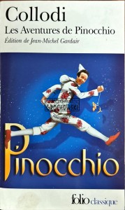 Pinocchio
