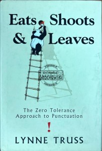 Eat Shoots & Leaves
