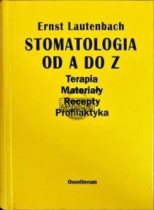 Stomatologia od A do Z