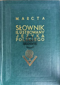 Słownik ilustrowany języka polskiego tom 2