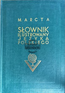 Słownik ilustrowany języka polskiego tom 1