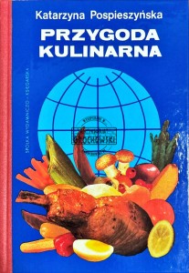 Przygoda kulinarna