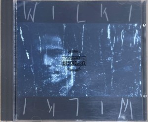 Wilki – Wilki CD