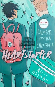 Heartstopper