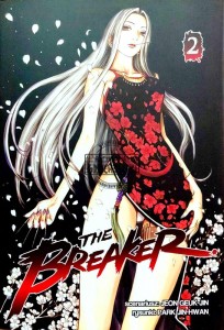 The Breaker, T.2