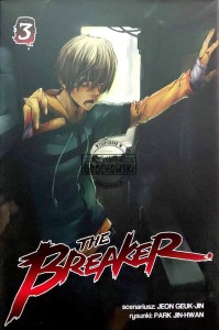 The Breaker, T.3