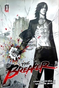The Breaker, T.1