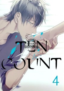 Ten Count, T.4
